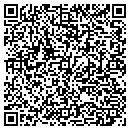 QR code with J & C Research Inc contacts