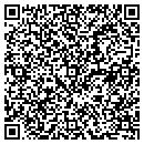 QR code with Blue & Blue contacts