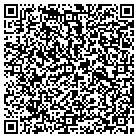 QR code with American Society For K U R D contacts