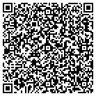QR code with Aniak Volunteer Fire Department contacts