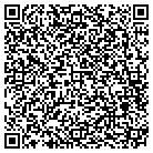 QR code with Taylors Drug CO Inc contacts