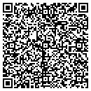 QR code with Central Fire Department contacts