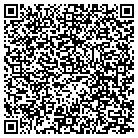 QR code with Central Matsu Fire Department contacts