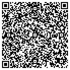 QR code with Mc Curdy's Comedy Theatre contacts