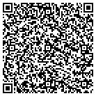 QR code with OK General Remodeling Inc contacts