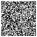 QR code with Peter Margo contacts