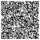 QR code with Gary P Nunn MD contacts