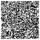 QR code with Alpine Volunteer Fire Department contacts