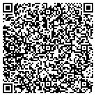 QR code with Pekoe Reed Wright & Associates contacts