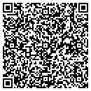 QR code with Rebuck Corp contacts