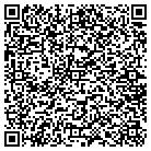 QR code with Ladd Computers Communications contacts