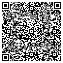 QR code with Amber Road contacts