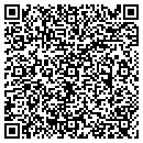 QR code with McFarms contacts