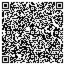 QR code with C S Mortgage Corp contacts