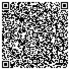 QR code with Haitian Youth Program contacts