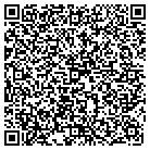 QR code with Custom Awards and Engraving contacts