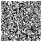 QR code with M & R Aircraft Accessories Inc contacts