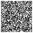 QR code with J W Steel Works contacts