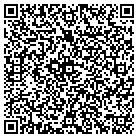 QR code with Apopka Fire Department contacts