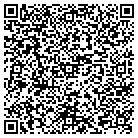 QR code with Cj's Advanced K-9 Training contacts