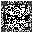 QR code with Away Travel contacts