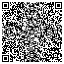 QR code with D'Marta Tuck contacts