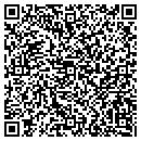 QR code with USF Memory Disorder Clinic contacts