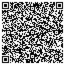 QR code with Hoosier Pool Man contacts