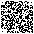 QR code with Talent & Dance Studio contacts