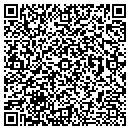 QR code with Mirage Diner contacts