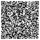 QR code with Miss Bee's Child Care Center contacts