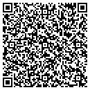 QR code with J Lo Gift Shop contacts