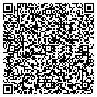 QR code with Markesteyn Jewelry Mfg contacts