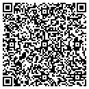 QR code with Alex Glass & Mirror Co contacts