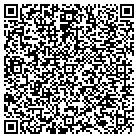 QR code with Bloms Lawn Maintenance & Lands contacts