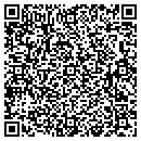 QR code with Lazy H Bait contacts
