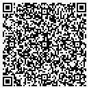 QR code with PTL Trucking contacts