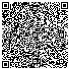 QR code with Anova Business Centers Inc contacts