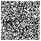 QR code with T Rt Telecommunications Inc contacts