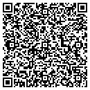 QR code with US Synthetics contacts
