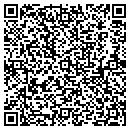 QR code with Clay Art Co contacts