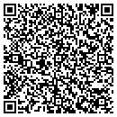 QR code with Teas Etc Inc contacts