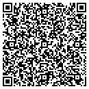 QR code with J & N Stone Inc contacts