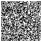QR code with Matthews Landscaping Inc contacts