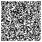 QR code with Clow Chiropractic Office contacts