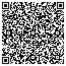 QR code with R S Aviation Inc contacts
