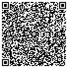 QR code with Back Stop Chiropractic contacts
