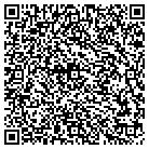QR code with Zemmer O and Marva T Hair contacts