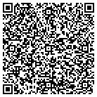 QR code with Hearn Drilling Service Inc contacts