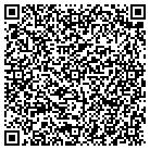 QR code with Mantech Advanced Systems Intl contacts